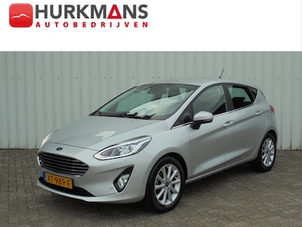 Ford Fiesta 0