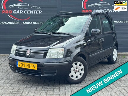 Fiat Panda 0