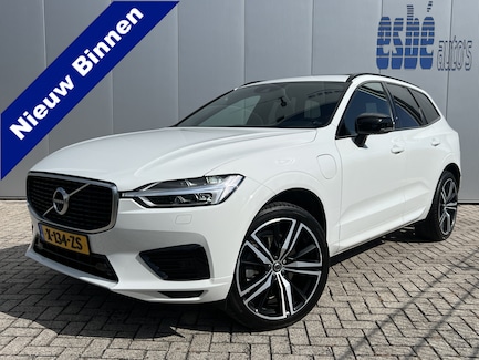 Volvo XC60 0