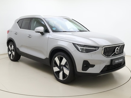 Volvo XC40 0