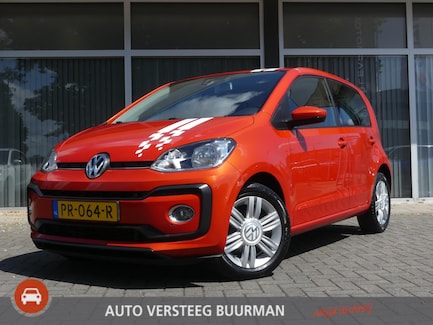 Volkswagen Up! 0