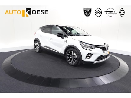 Renault Captur 0