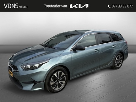 Kia Ceed 0