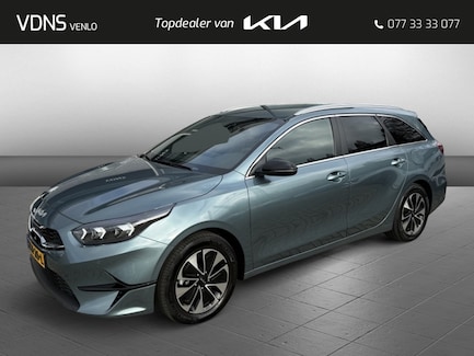 Kia Ceed 0