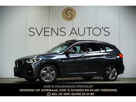 BMW X1 0