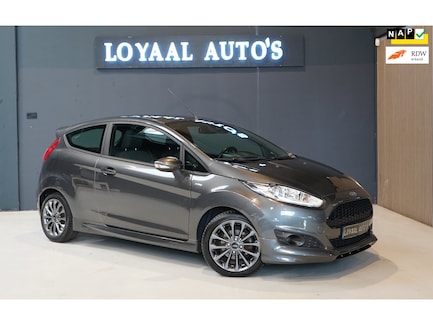 Ford Fiesta 0