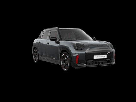 MINI Aceman 0