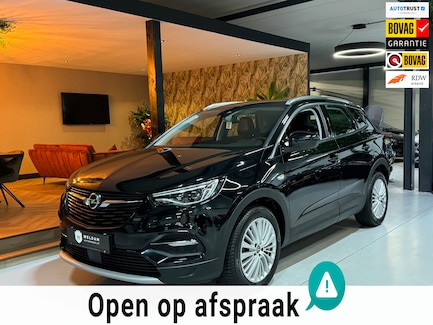 Opel Grandland 0