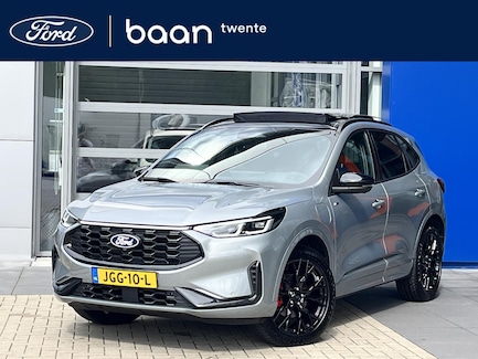 Ford Kuga 0