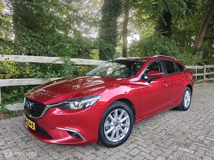 Mazda 6 0