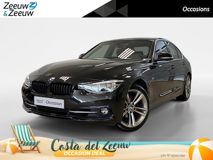 BMW 3-Serie 0