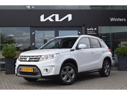Suzuki Vitara 0