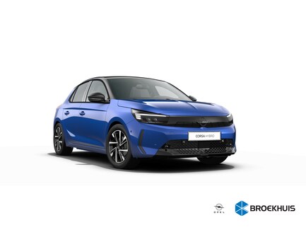 Opel Corsa 0
