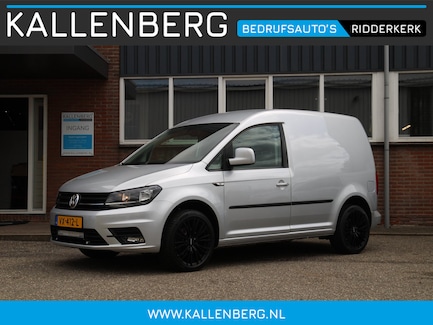Volkswagen Caddy 0
