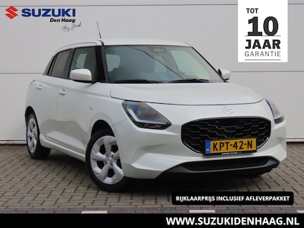 Suzuki Swift 0