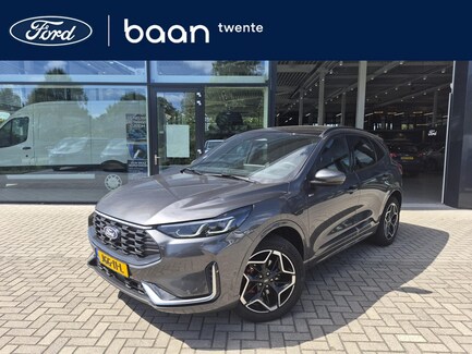 Ford Kuga 0
