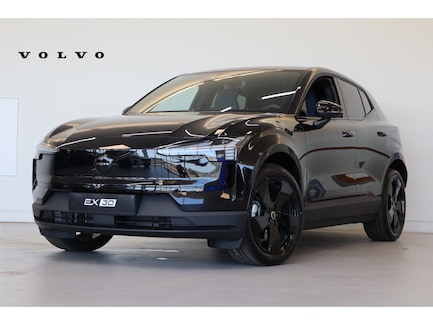 Volvo EX30 0