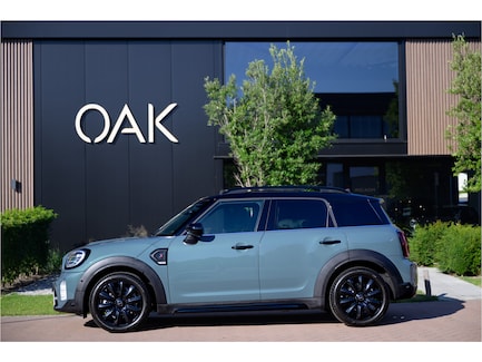 MINI Countryman 0