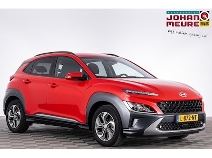 Hyundai Kona 0