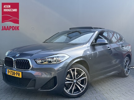 BMW X2 0