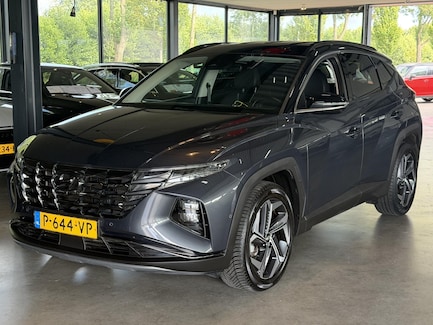 Hyundai Tucson 0