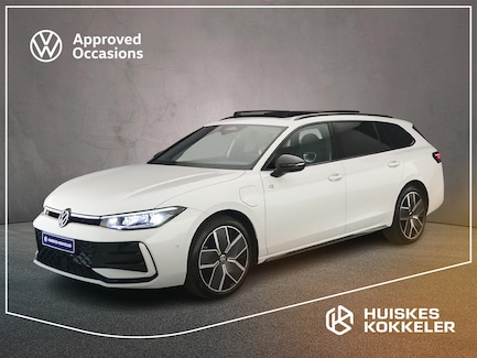 Volkswagen Passat 0