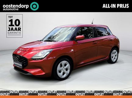 Suzuki Swift 0