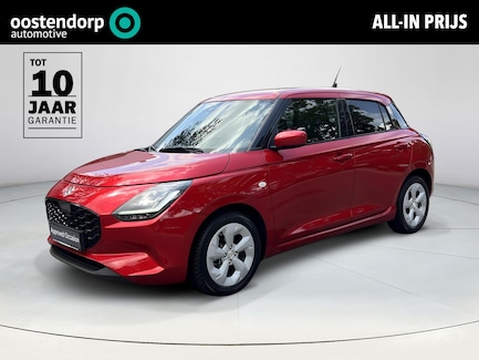 Suzuki Swift 0