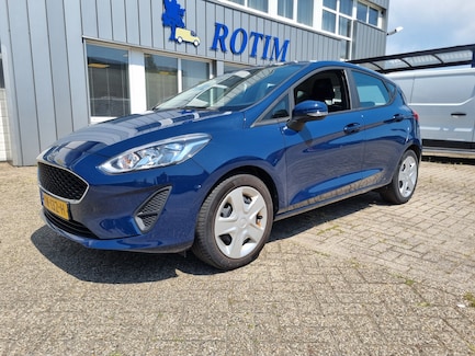 Ford Fiesta 0