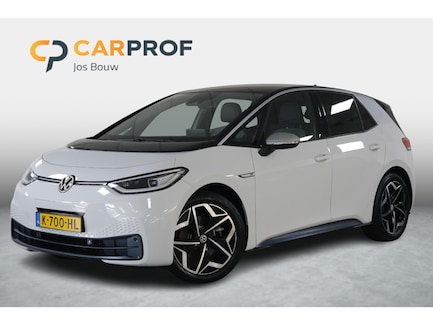 Volkswagen ID.3 0