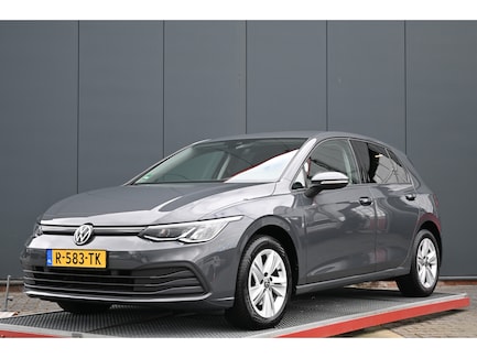 Volkswagen Golf 0