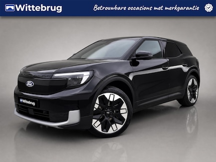 Ford Explorer 0