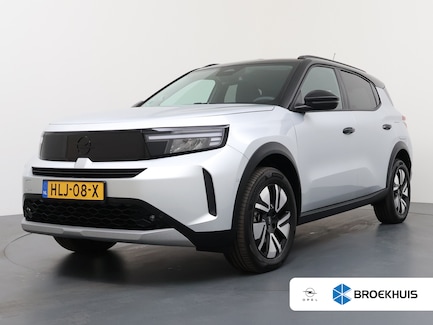 Opel Frontera 0