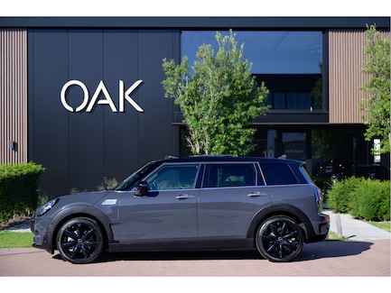 MINI Clubman 0