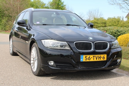BMW 3-Serie 0