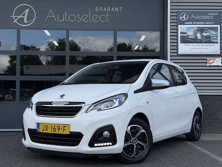 Peugeot 108 0
