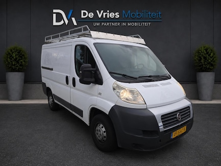 Fiat Ducato 0