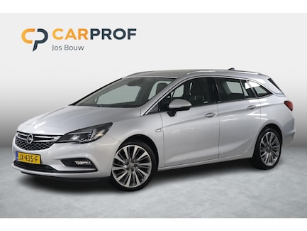 Opel Astra 0
