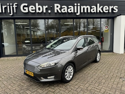 Ford Focus 0
