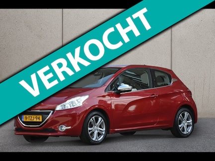 Peugeot 208 0