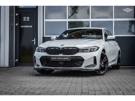 BMW 3-Serie 0