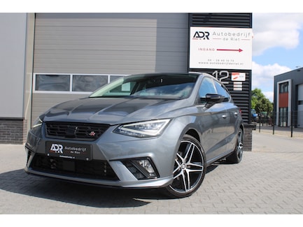 SEAT Ibiza 0