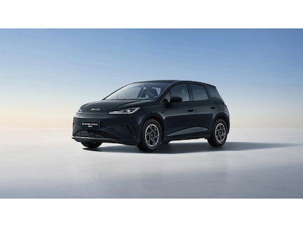 BYD DOLPHIN 0