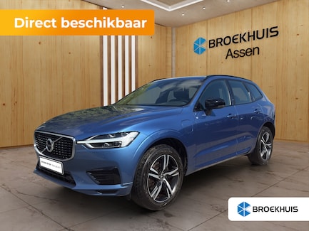 Volvo XC60 0