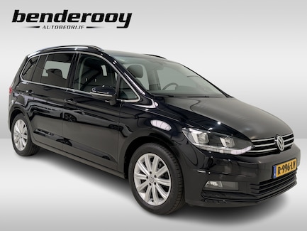 Volkswagen Touran 0
