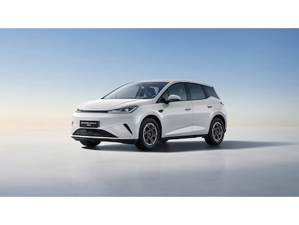 BYD DOLPHIN 0
