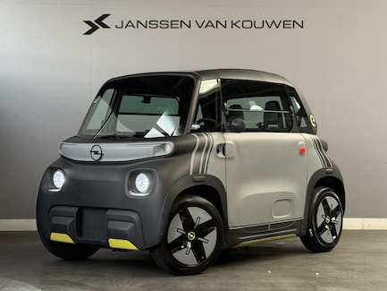 Opel Rocks-e 0