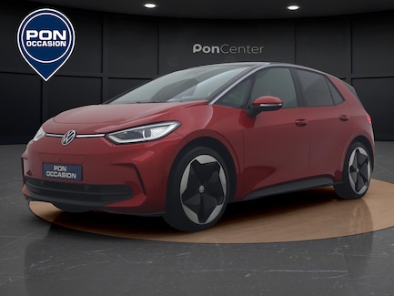 Volkswagen ID.3 0