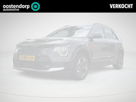 Kia Niro EV 0