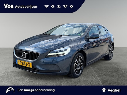 Volvo V40 0